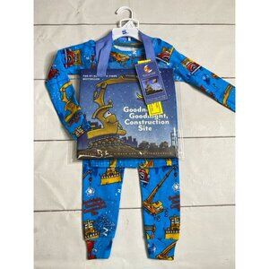 Books to Bed‎ 2pc Pajamas
